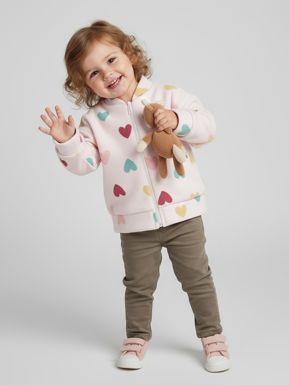 Толстовка YOULALA 2093600102 - фото 3