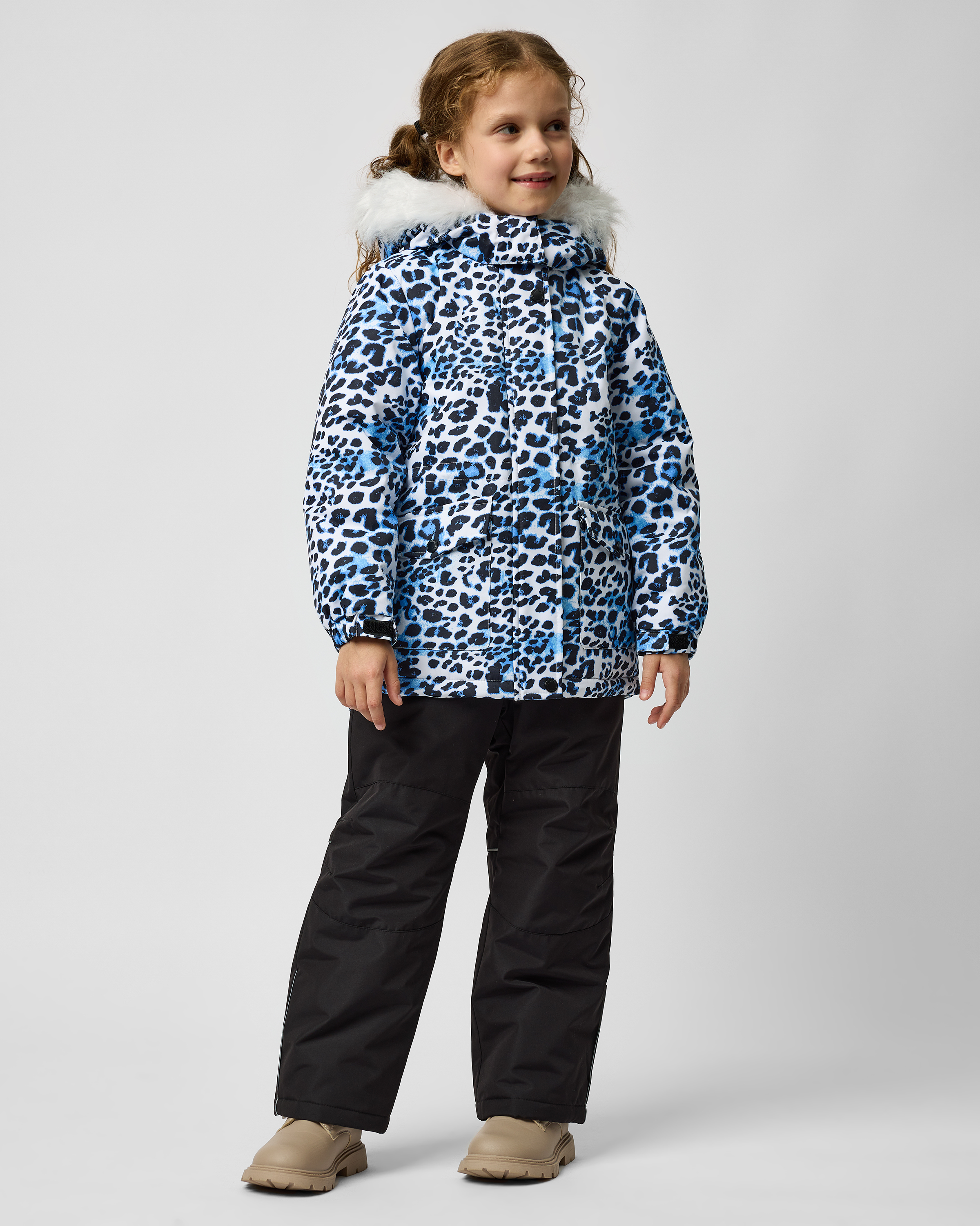 Комплект Futurino W25FU3-G657kg-66 - фото 1