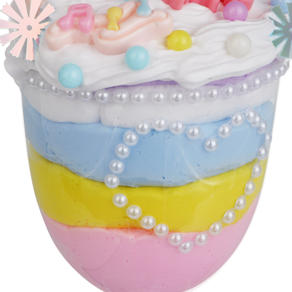 Набор для творчества ХОББИХИТ аппликация Школа десертов - фото 7