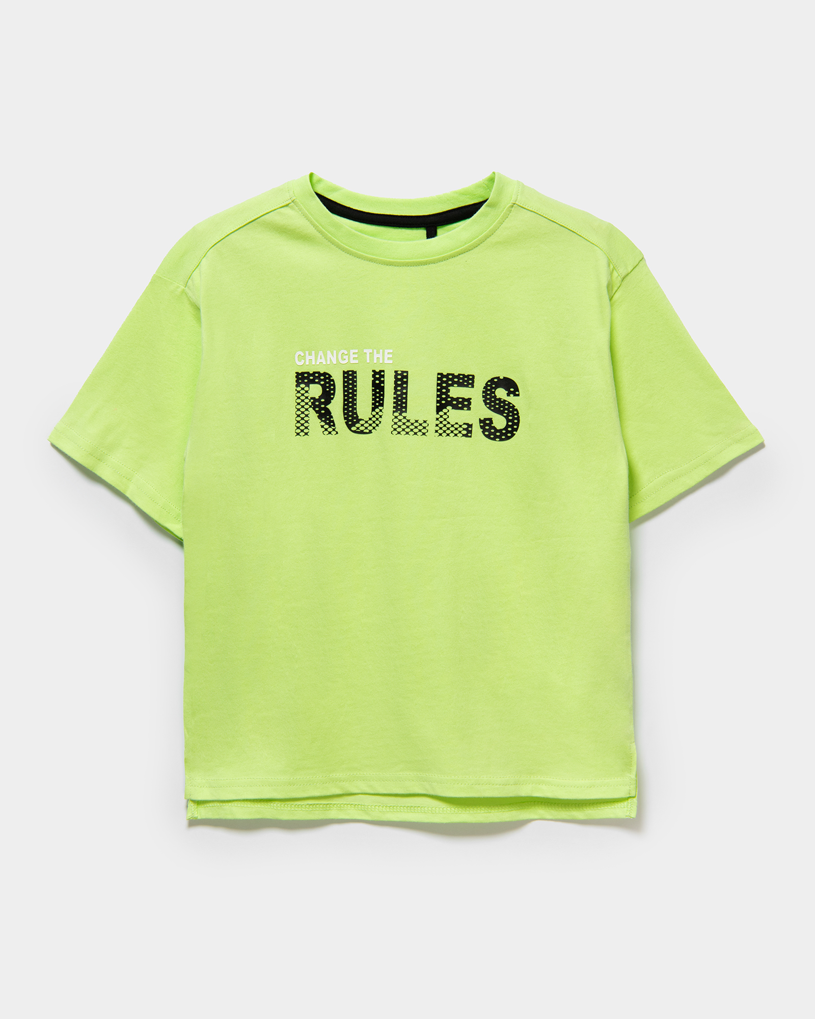 Футболка Futurino Fashion W24FF-2BJ63kb-99 - фото 2