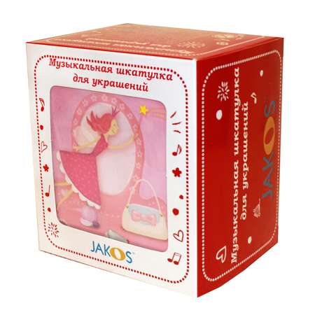 Набор для творчества Jakos в ассортименте