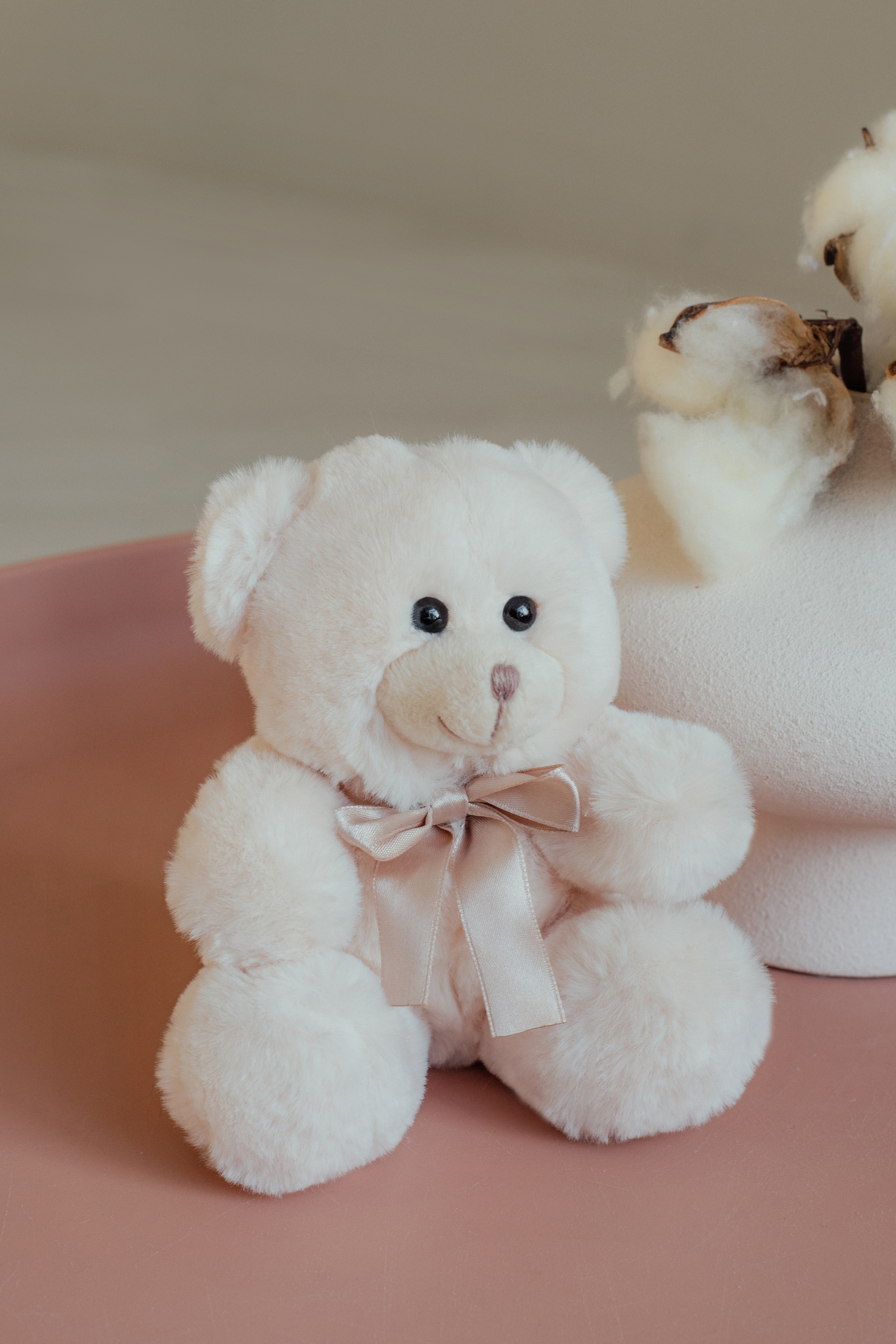 Брелок ПЛЮШЛЕНД Мишка - фото 4