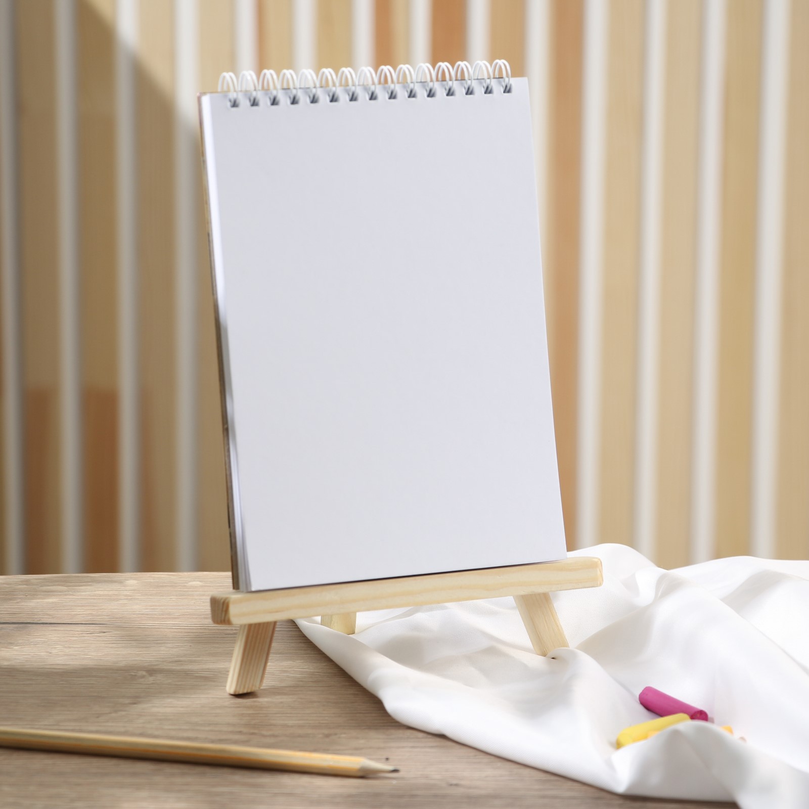 Скетчбук ARTLAVKA А5 40 лист. - фото 4