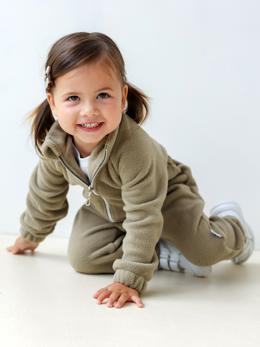 Комбинезон Дашенька 1624/051 - фото 4