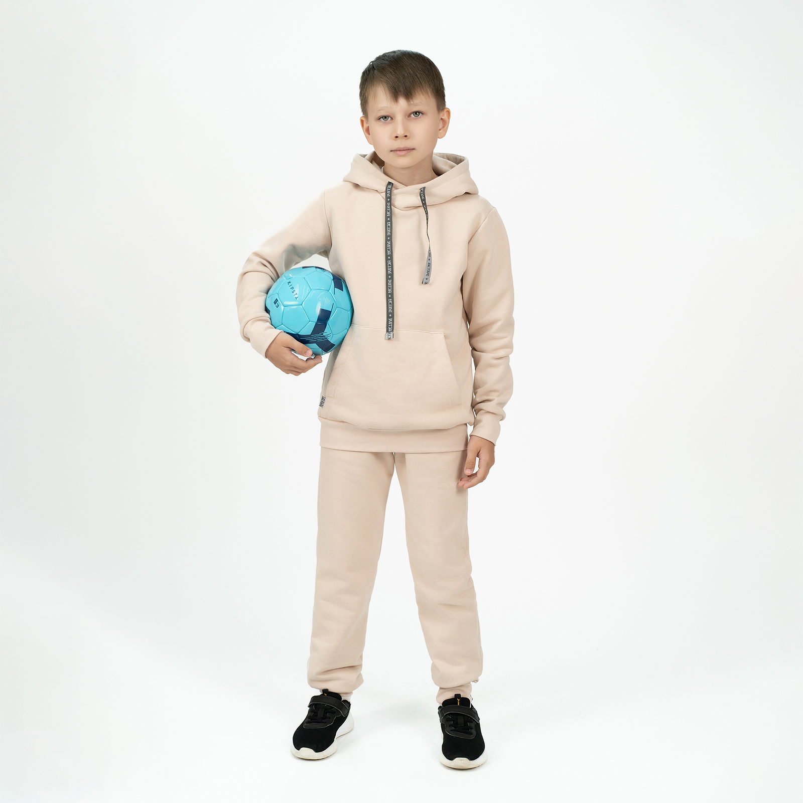 Костюм ULTRA 7042-Ул крем - фото 31