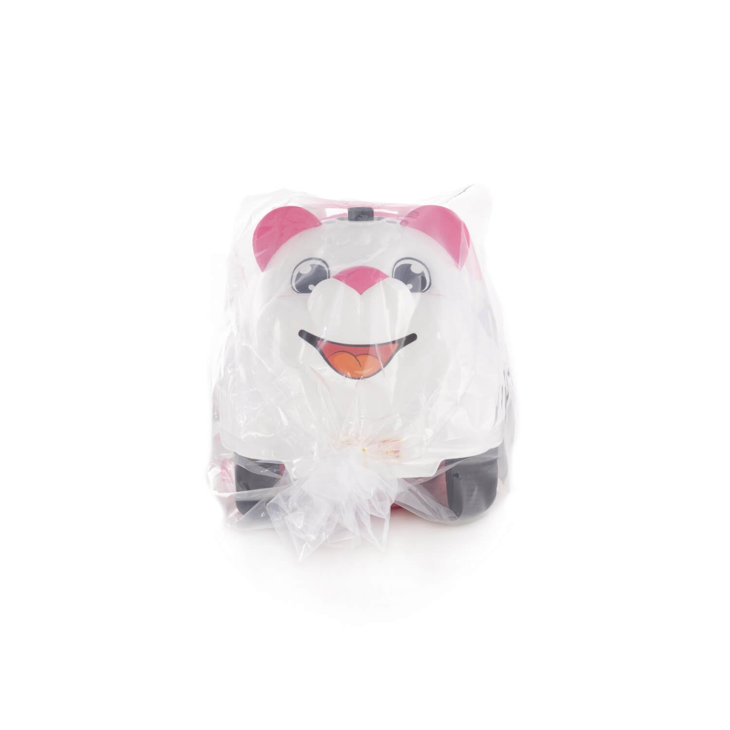 Пушкар Полесье каталка розовый - фото 12