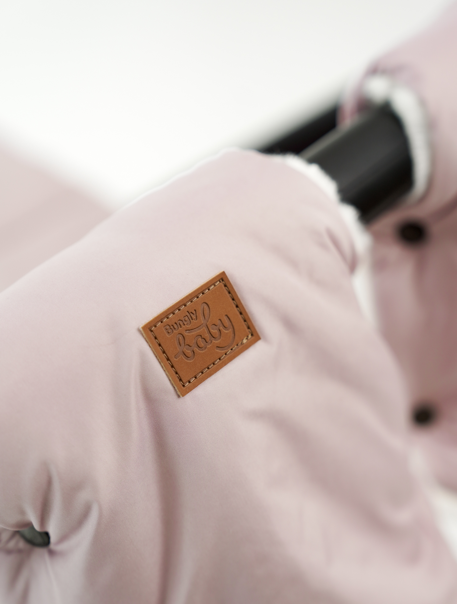 Муфта BUNGLY 1R6788/Пепельнаяроза - фото 2