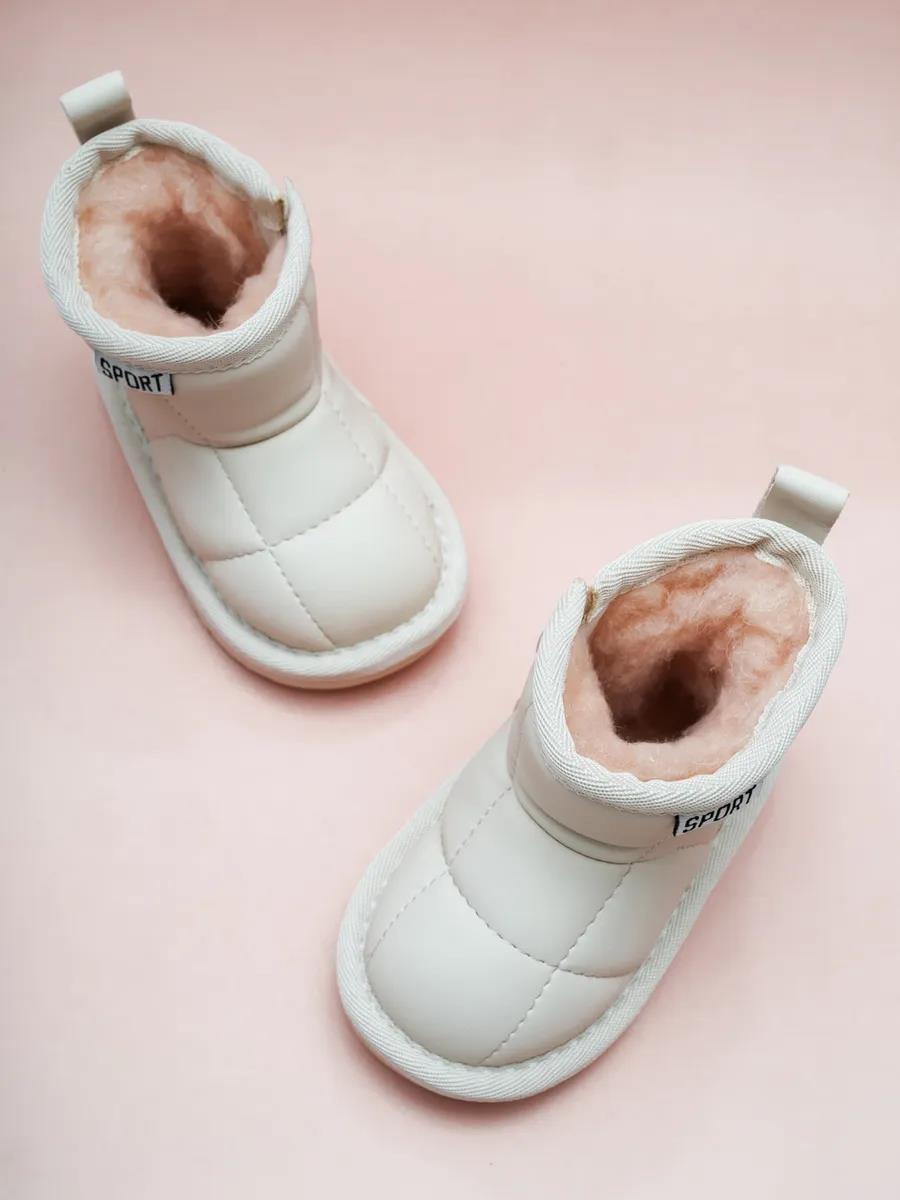 Угги Тотошка W11-Z - фото 12