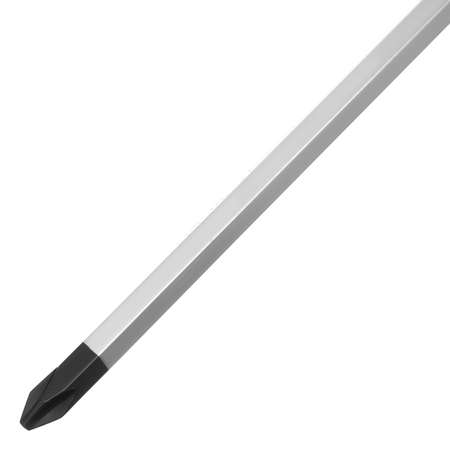 Отвертка ударная MATRIX PH2*100мм CrV