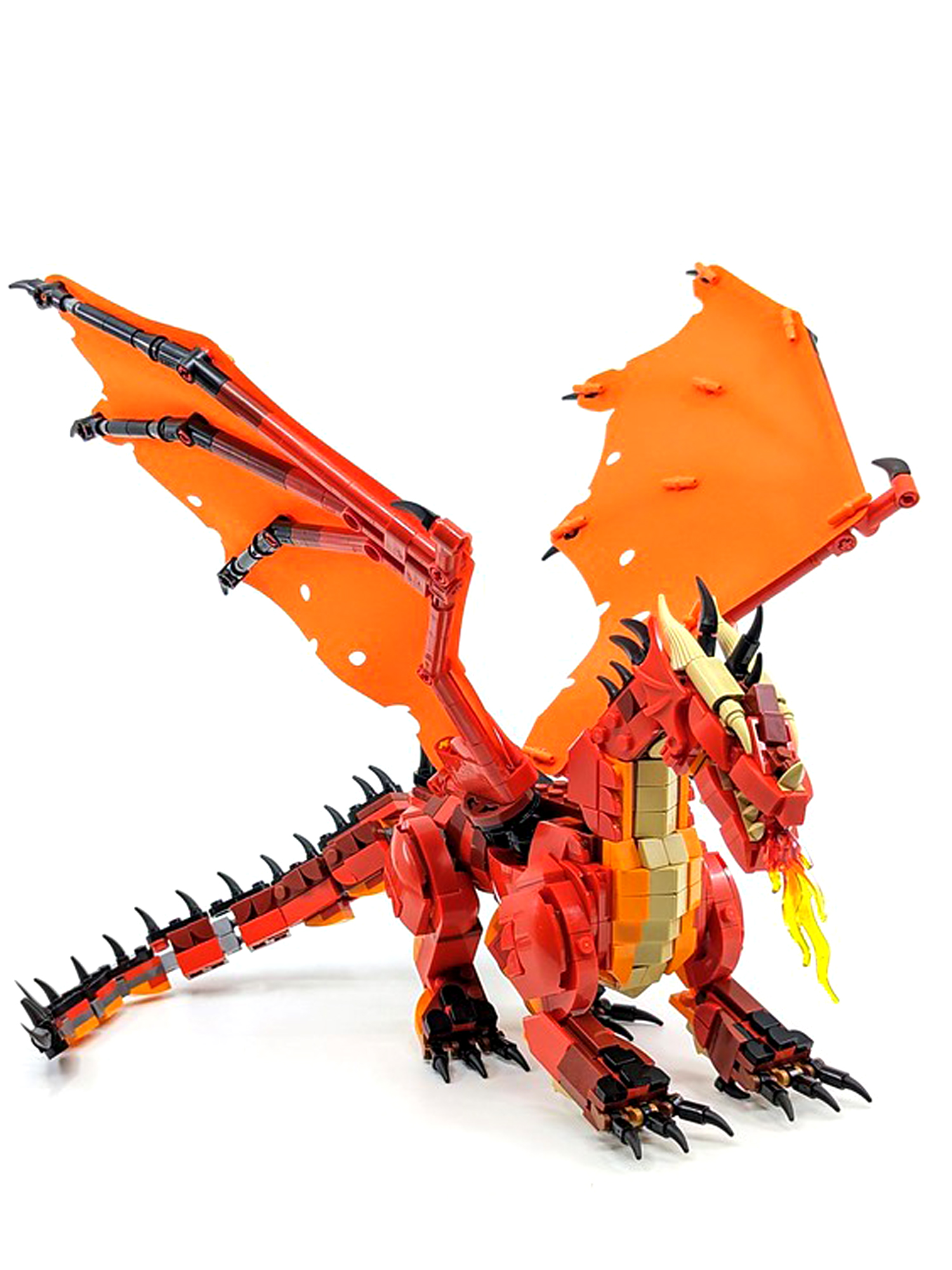 Конструктор Madliani 3745 дет. - фото 5