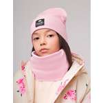 Шапка и снуд Bodo