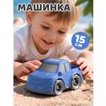 Внедорожник Компания Друзей в песочницу