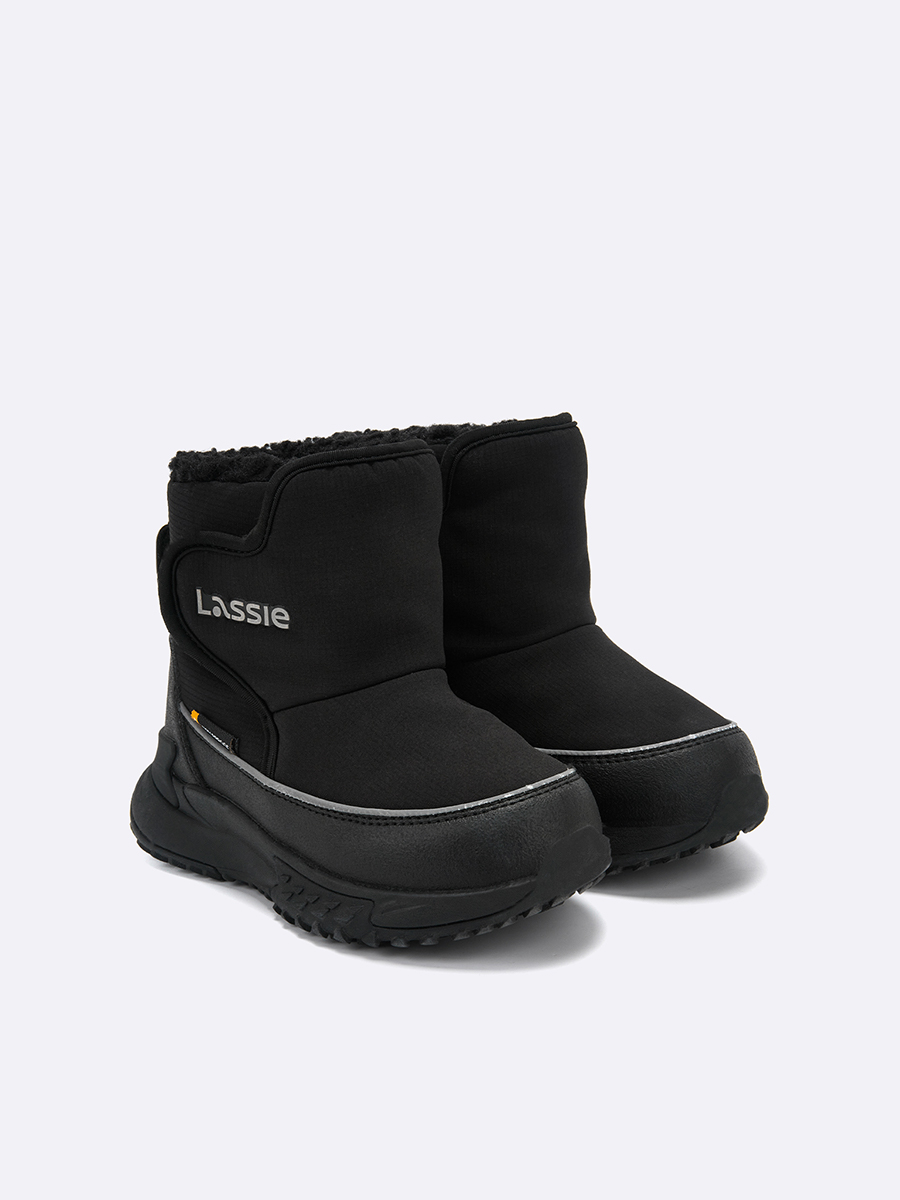Сноубутсы Lassie 71405302-9990 - фото 1
