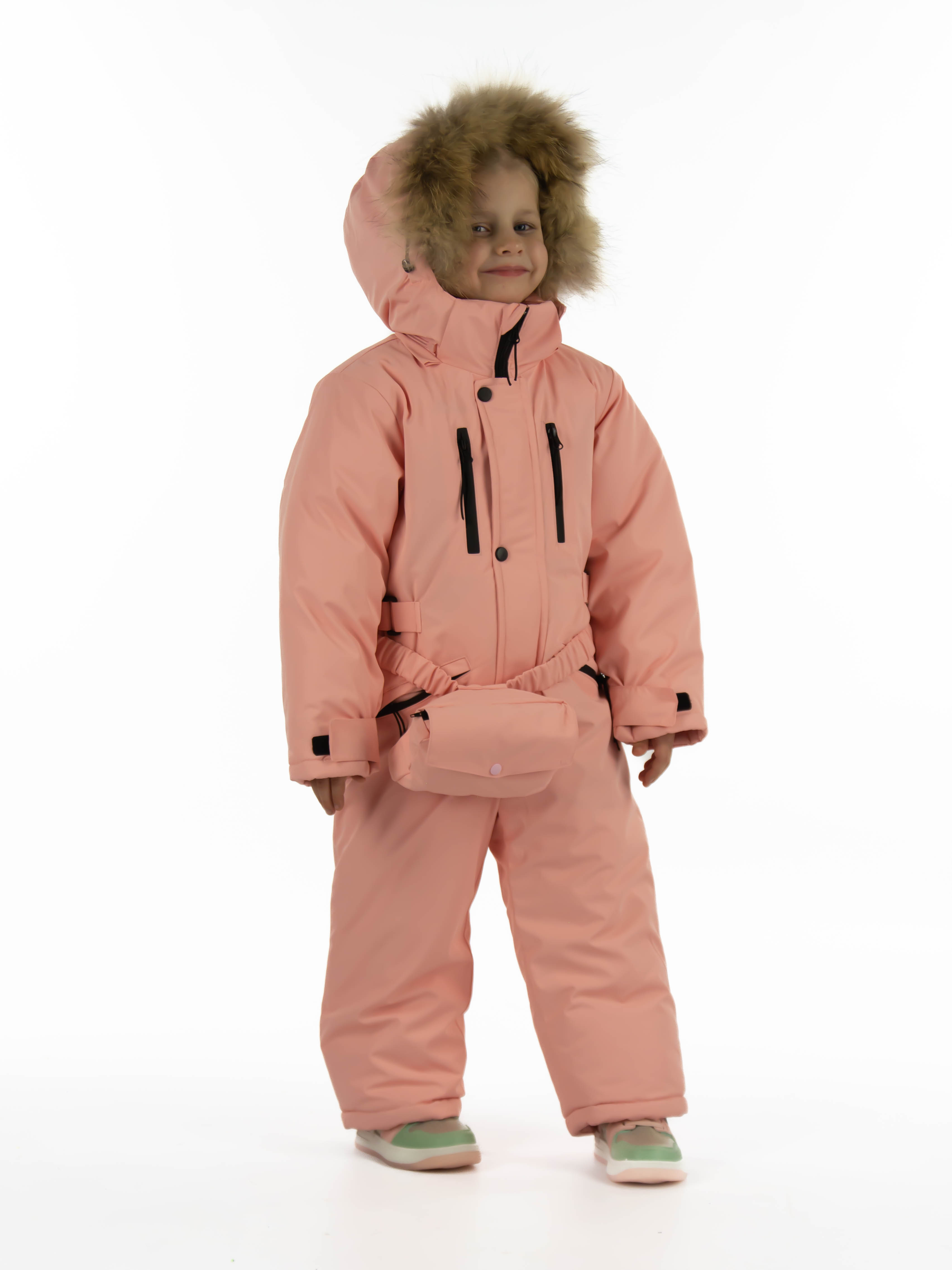 Комбинезон CASTLELADY 662662896 - фото 4