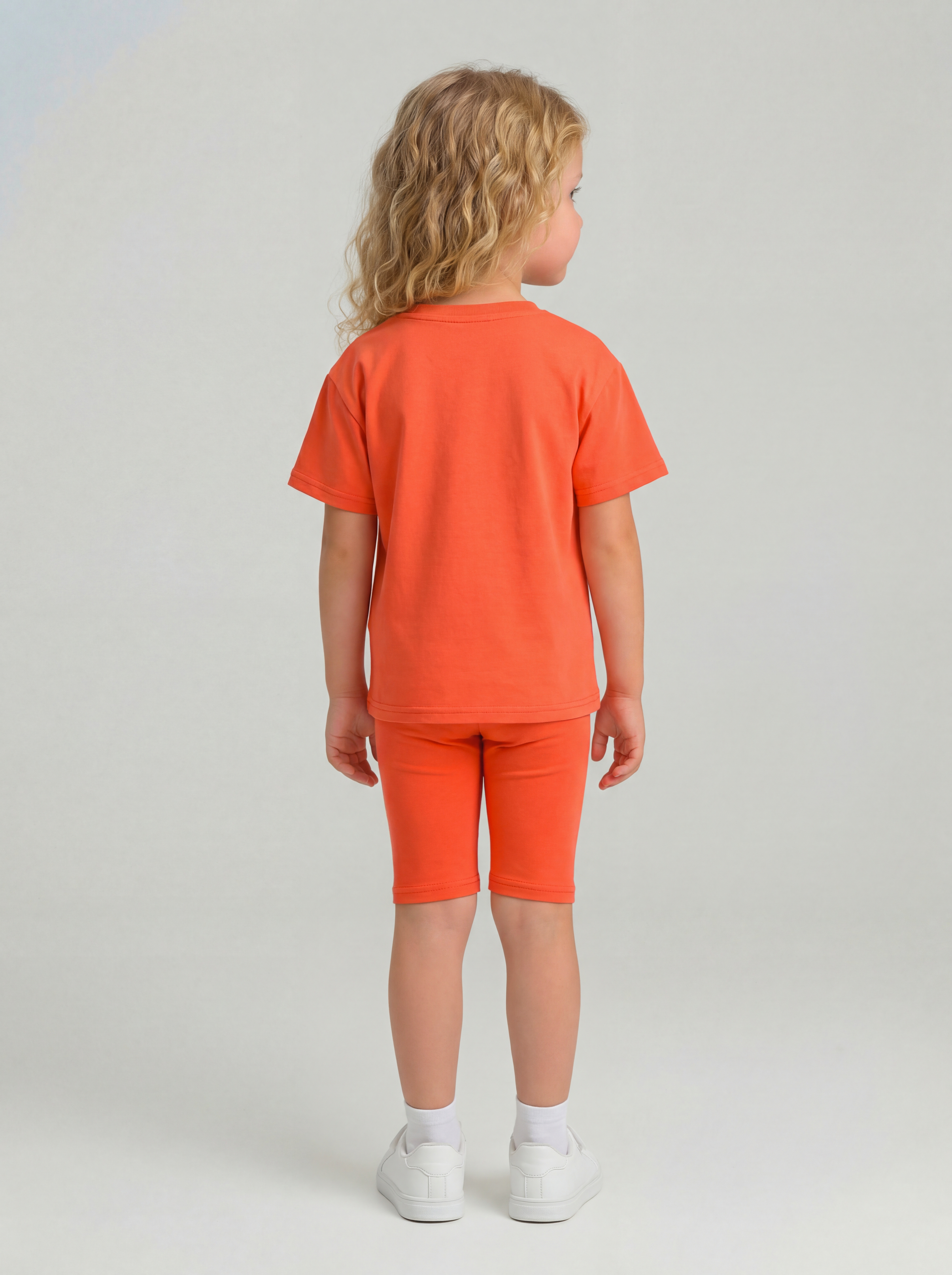 Костюм KUZA 1294А19 - фото 4