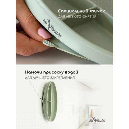 Тарелка Miyoumi