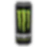 Напиток энергетический Monster energy 0.5л
