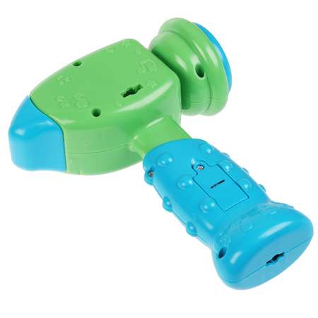 Игрушка УМка молоточек