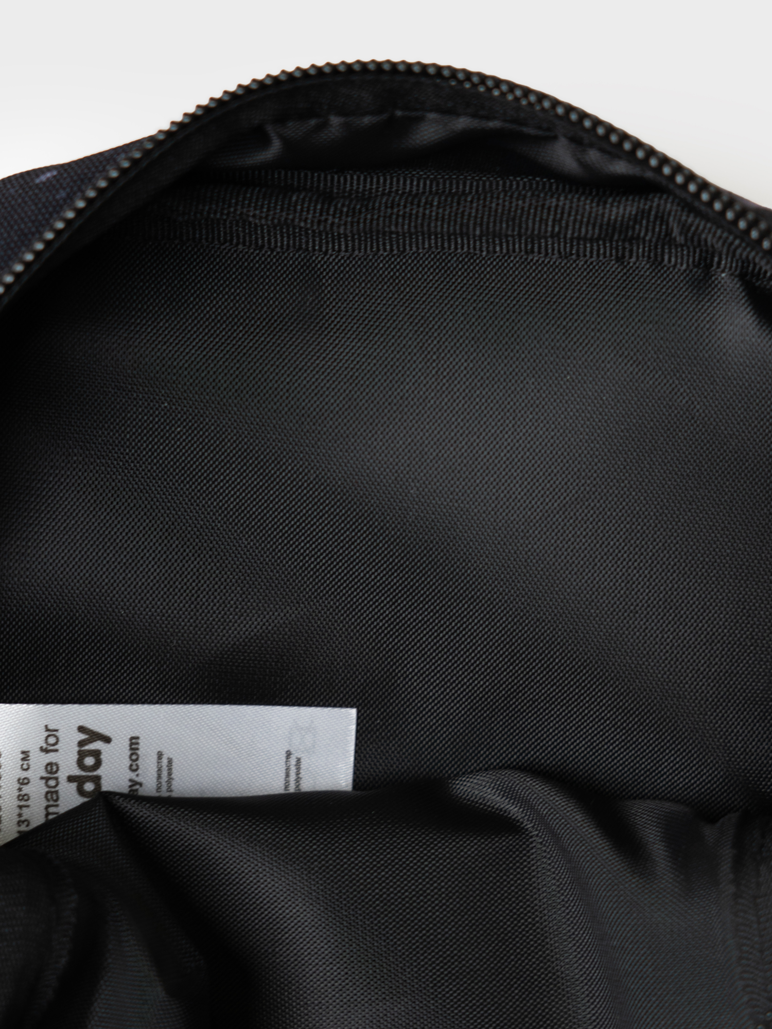 Сумка кросс-боди PlayToday 12611833 - фото 9