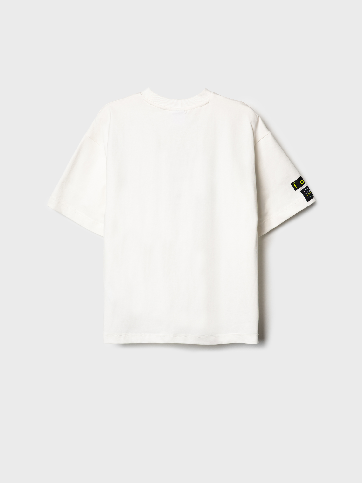 Футболка PlayToday 12611259 - фото 2