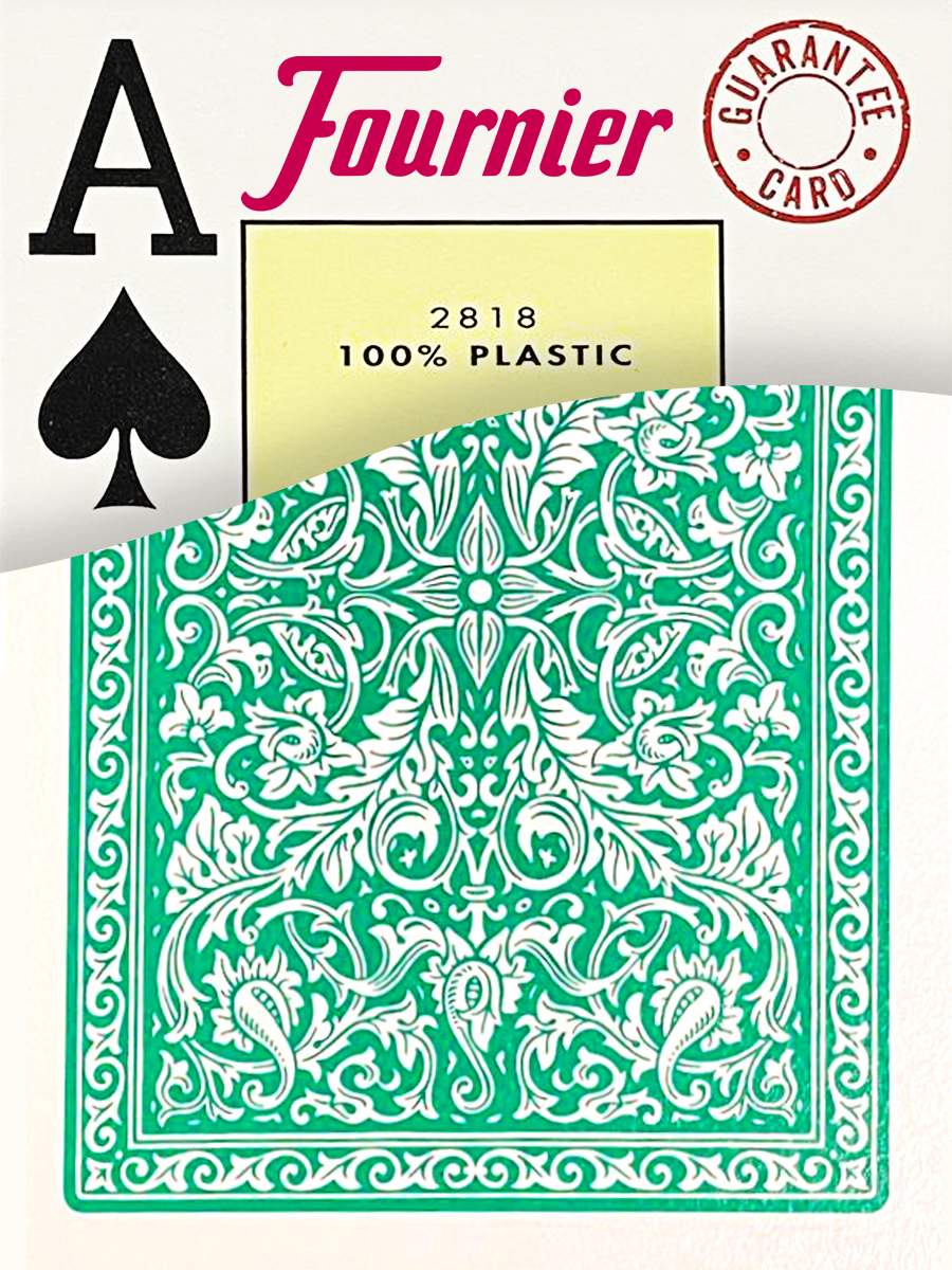 Настольная игра Fournier - фото 1