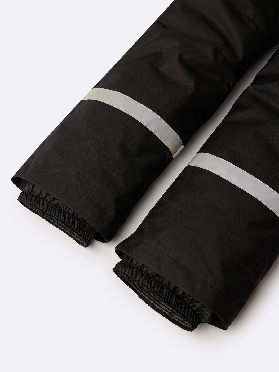 Брюки Lassie 73103449-9990 - фото 5