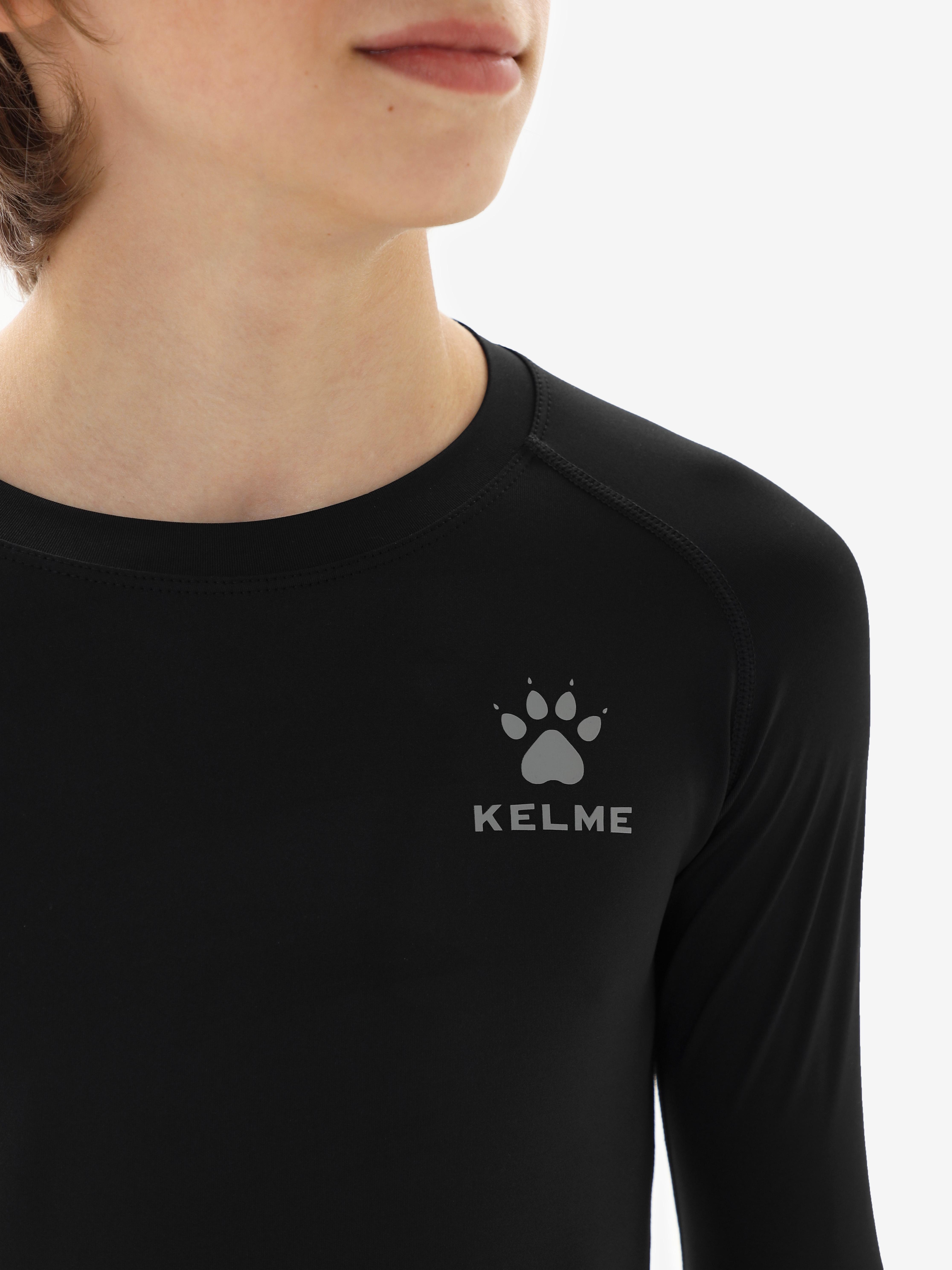 Термолонгслив KELME 3893113-000 - фото 10