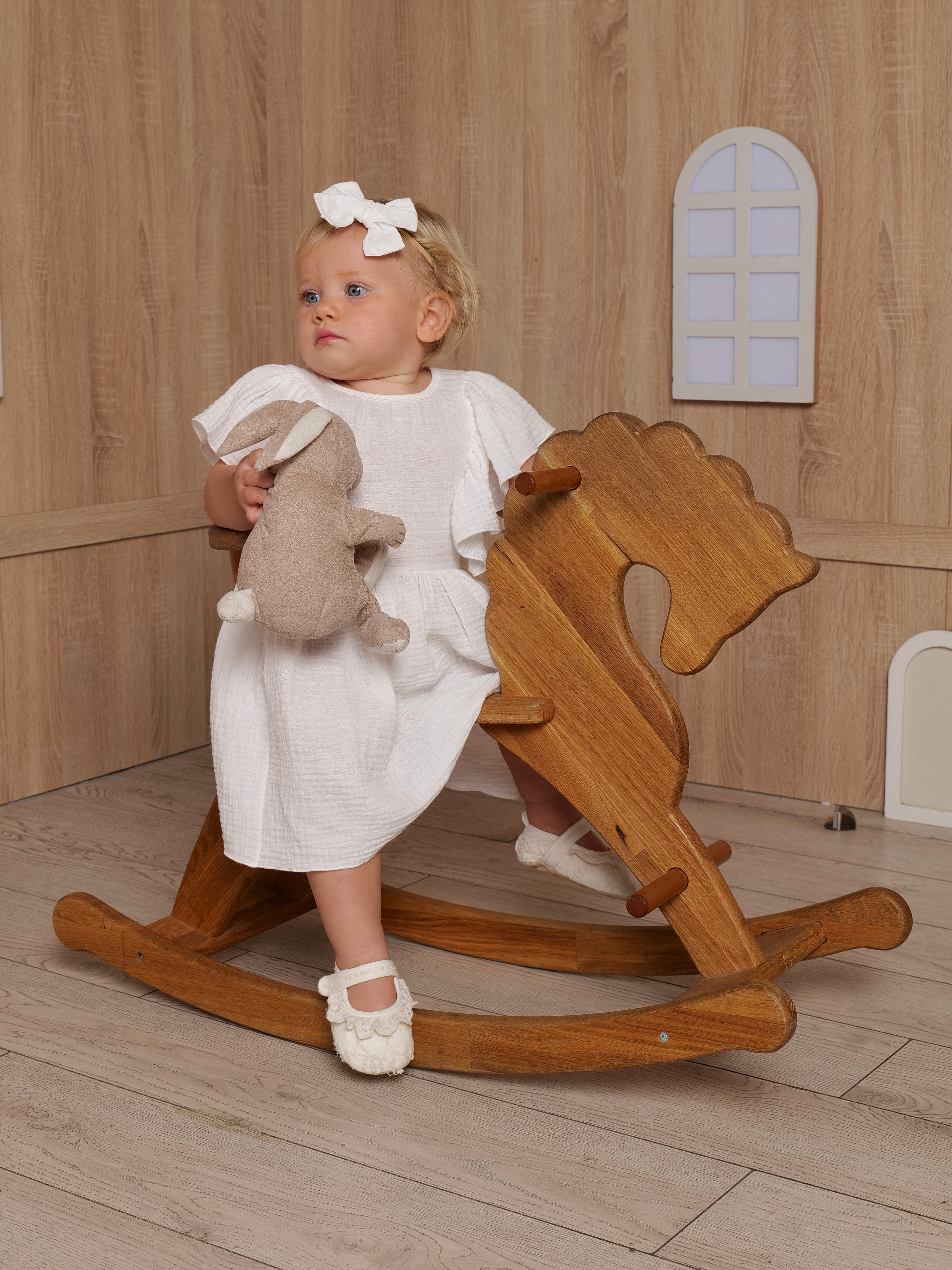 Платье Clariss ЦБ-00001493 - фото 2