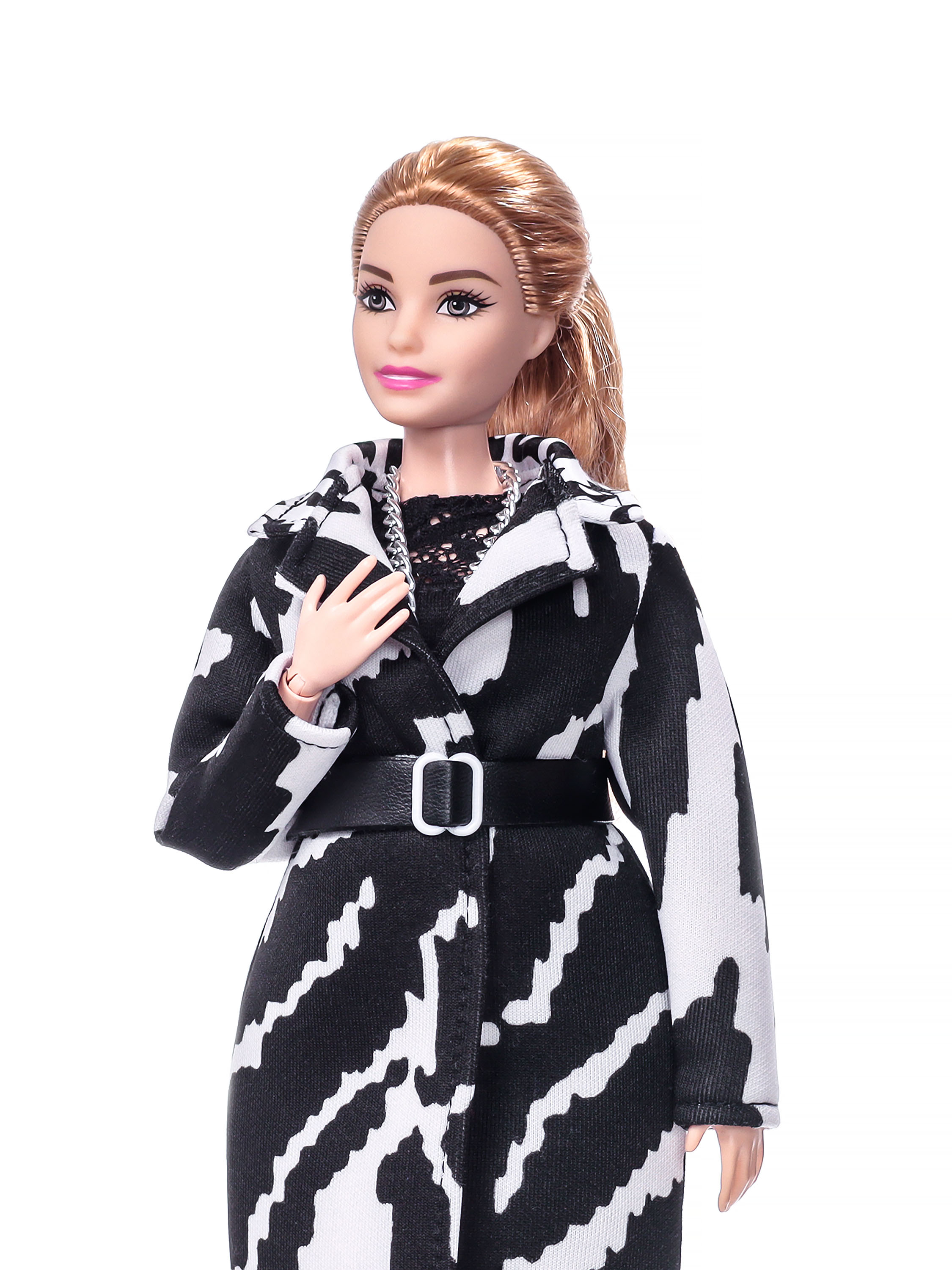 Одежда для кукол VIANA 11.315.4v - фото 3