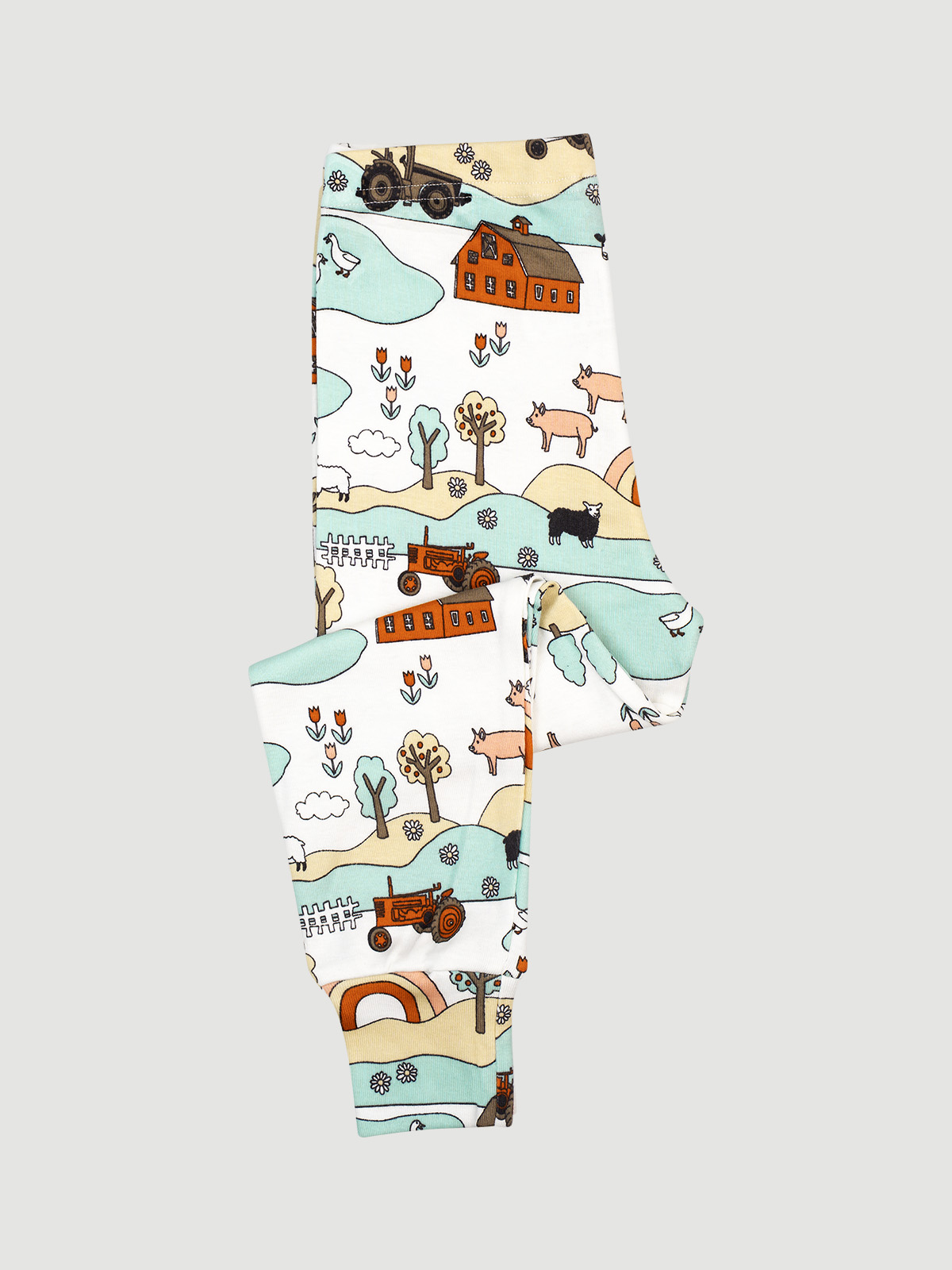 Пижама Mjolk 2786536 - фото 3