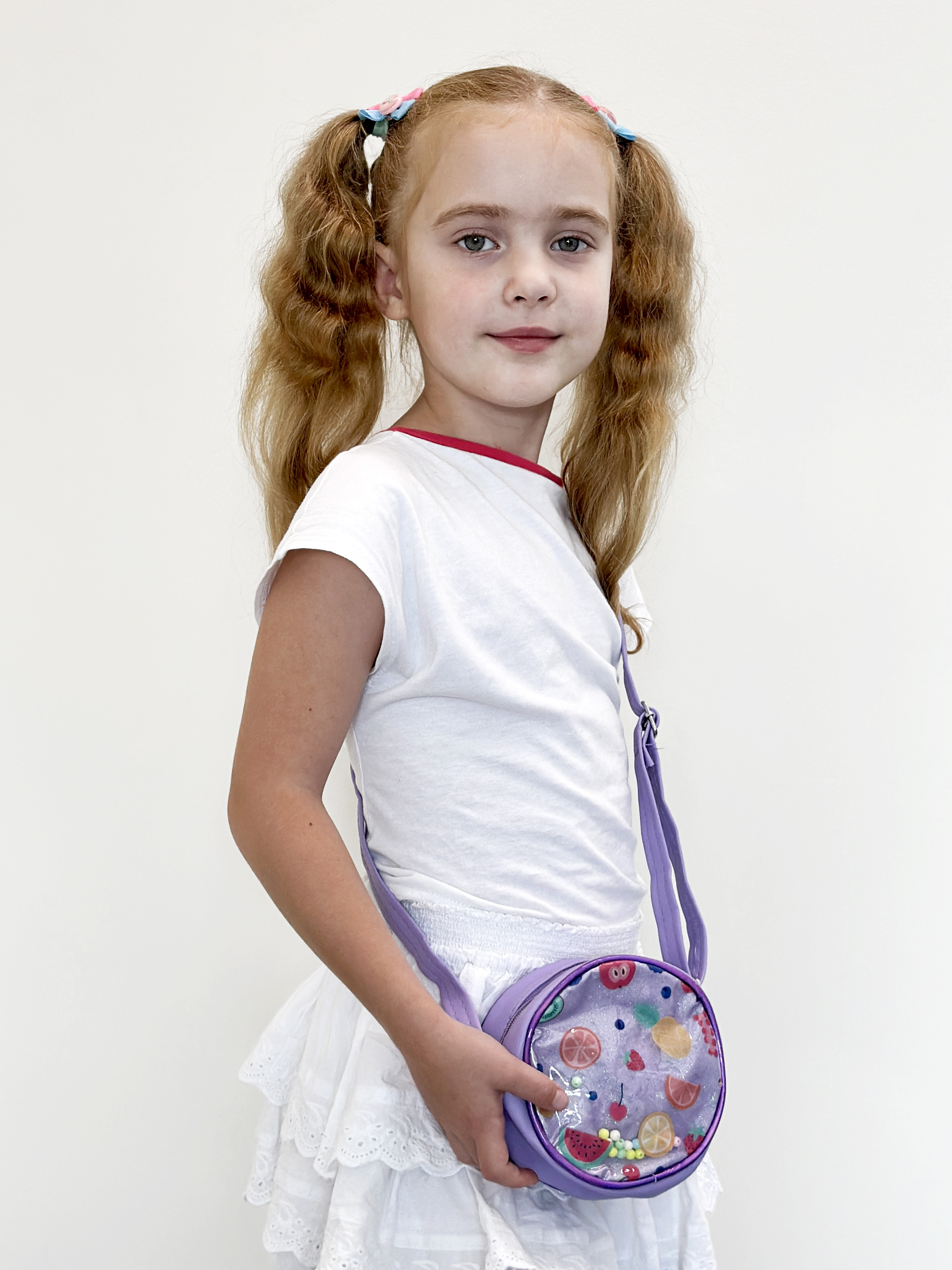 Сумка Наша Игрушка плечевая - фото 2