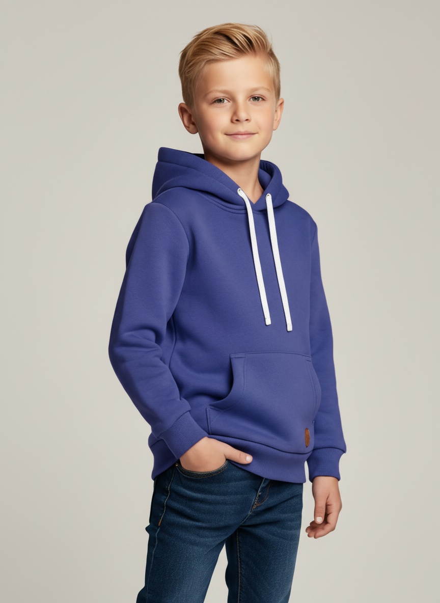 Худи Персона Junior хд1010 - фото 1