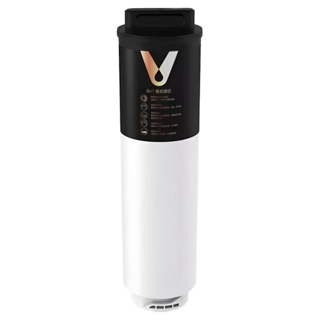 Сменный картридж для проточного фильтра Viomi RO-400G Pro - фото 1