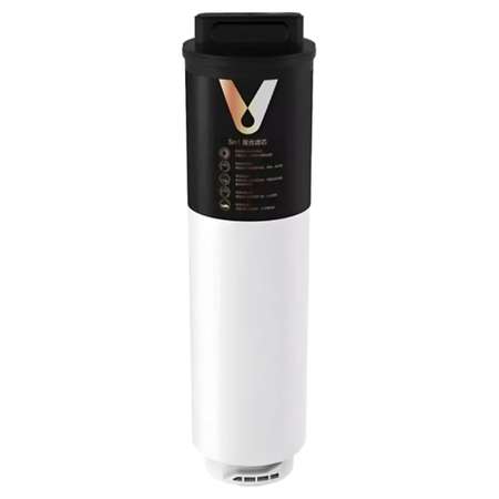 Сменный картридж для проточного фильтра Viomi RO-400G Pro
