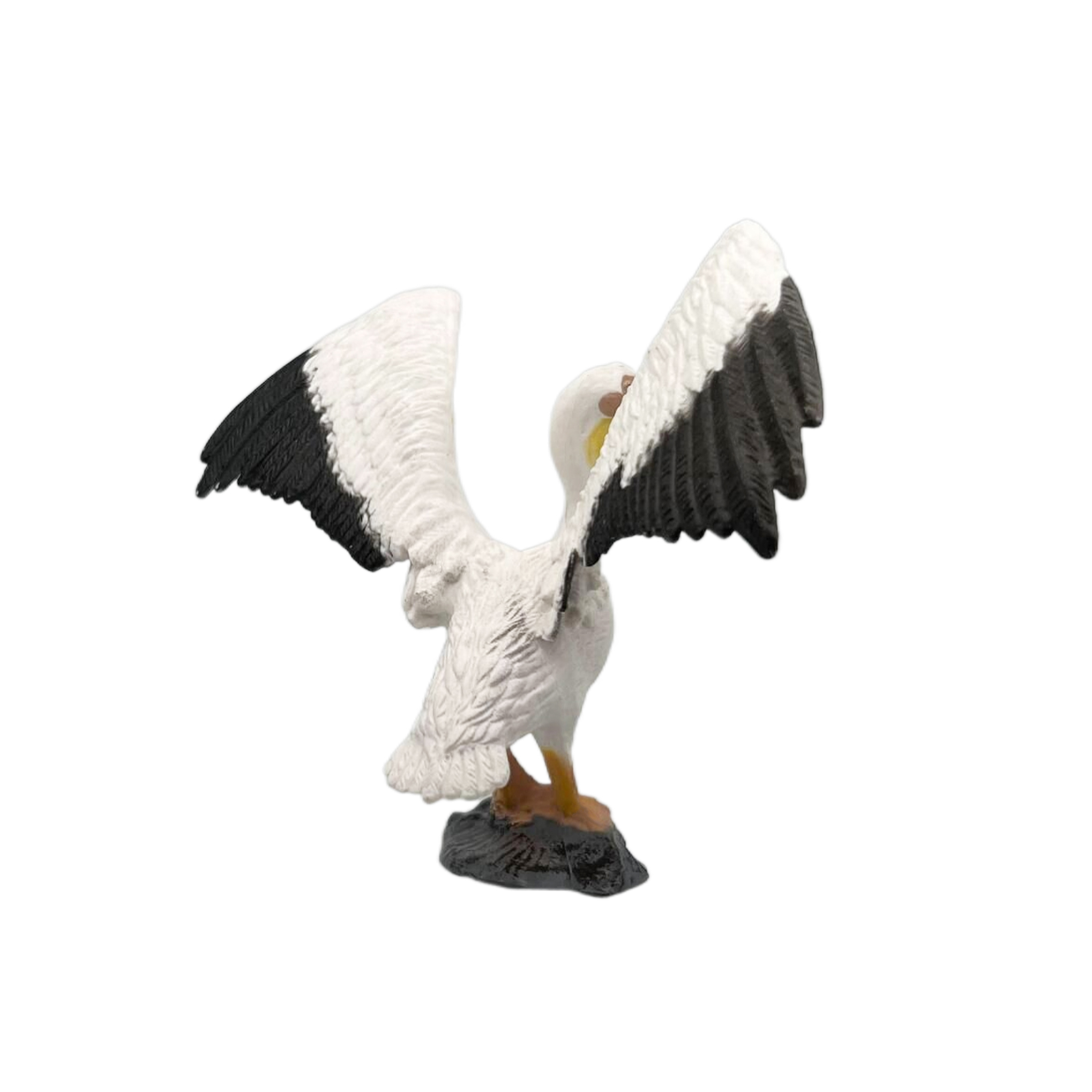 Фигурка Детское Время Пеликан - фото 4