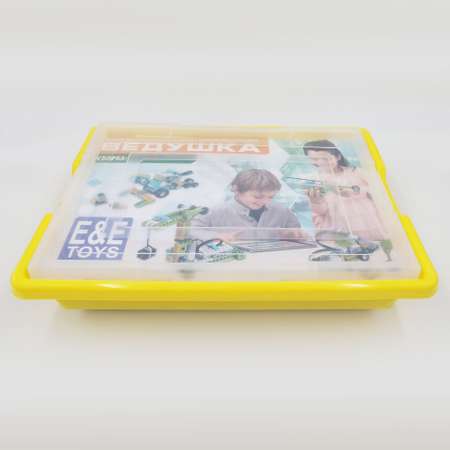 Конструктор EE Toys Ведушка