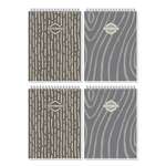 Блокнот Полином 60 лист. в ассортименте