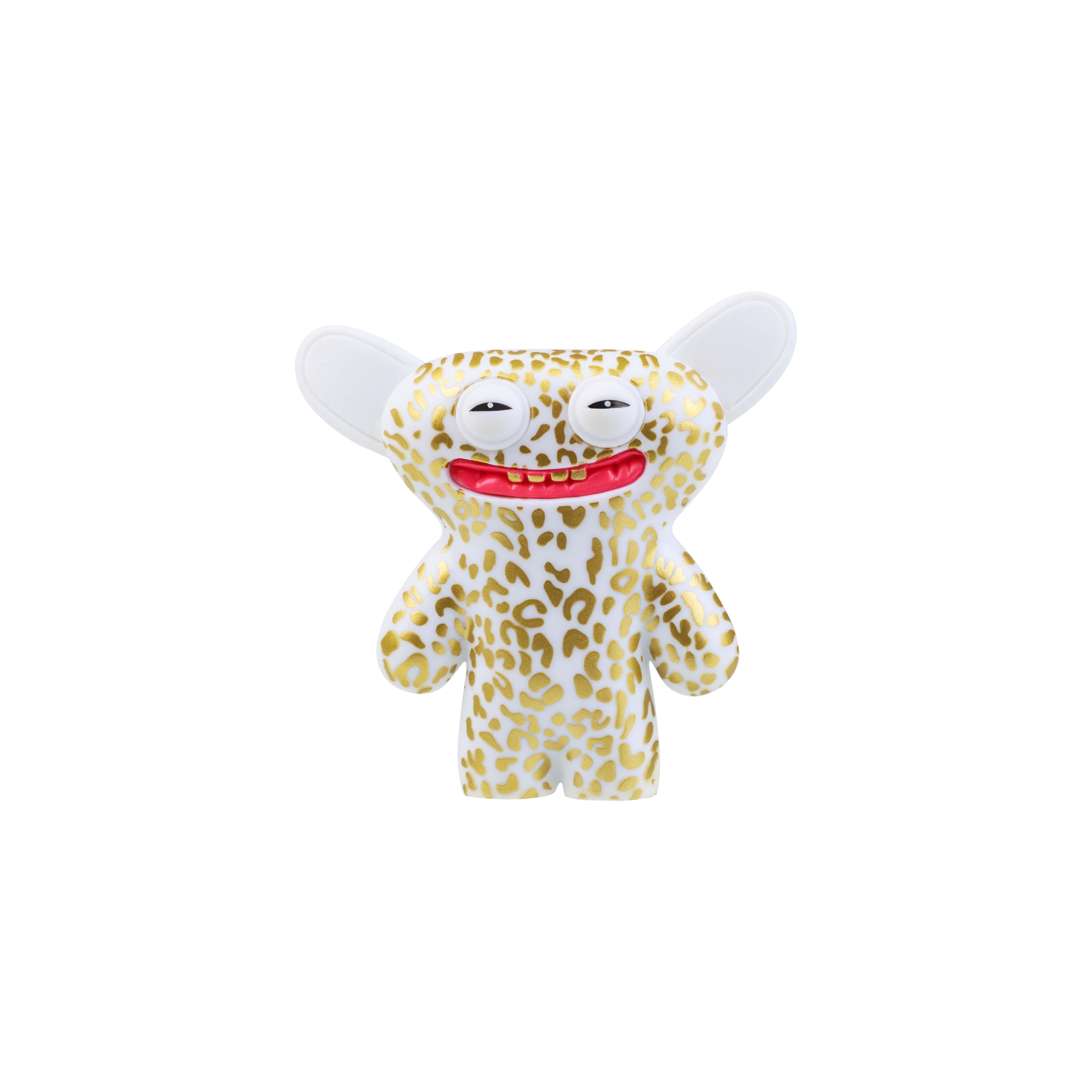 Фигурка Zuru FUGGLER - фото 2