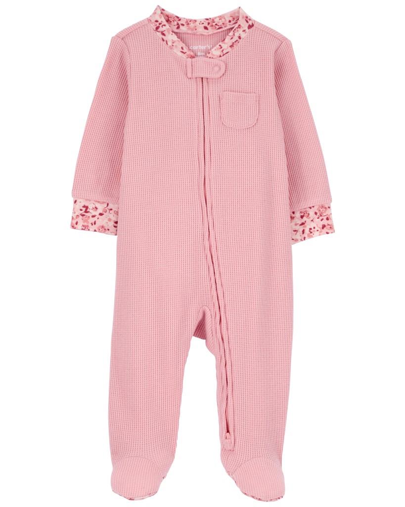 Комбинезон Carters 1R861210 - фото 1