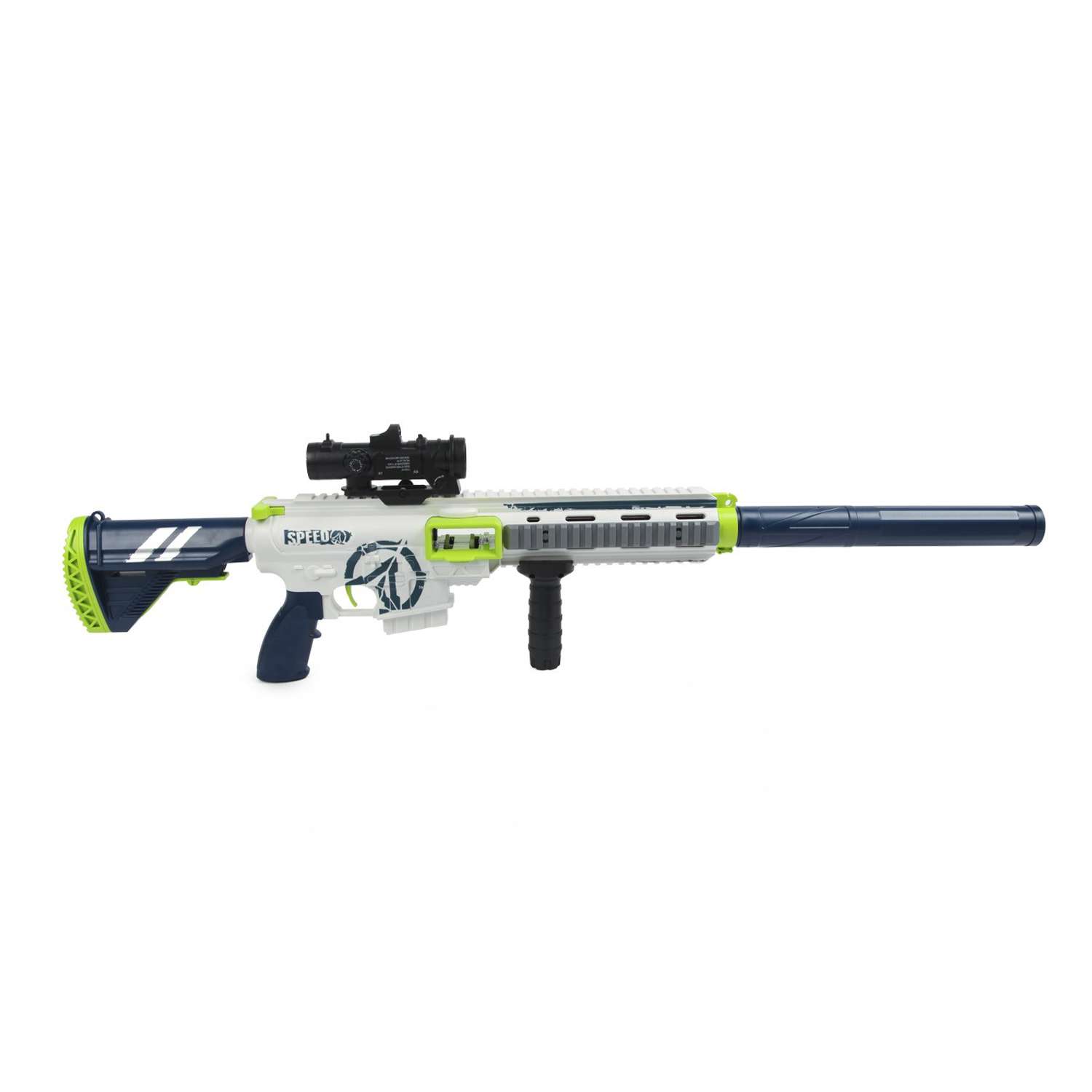 Бластер FUNGUN Беркут - фото 2