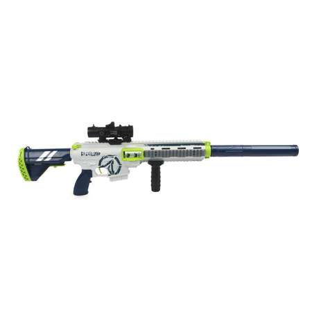 Бластер FUNGUN Беркут