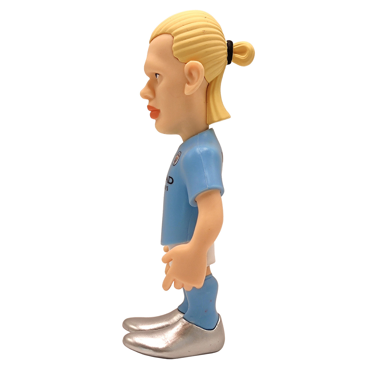 Фигурка MINIX Сити Эрлинг Холанд - фото 6