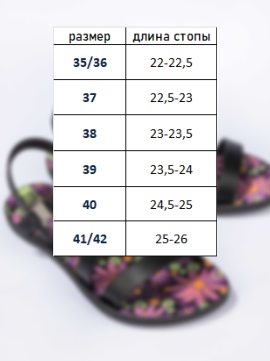 Босоножки ZAXY 82898-BC106 - фото 4