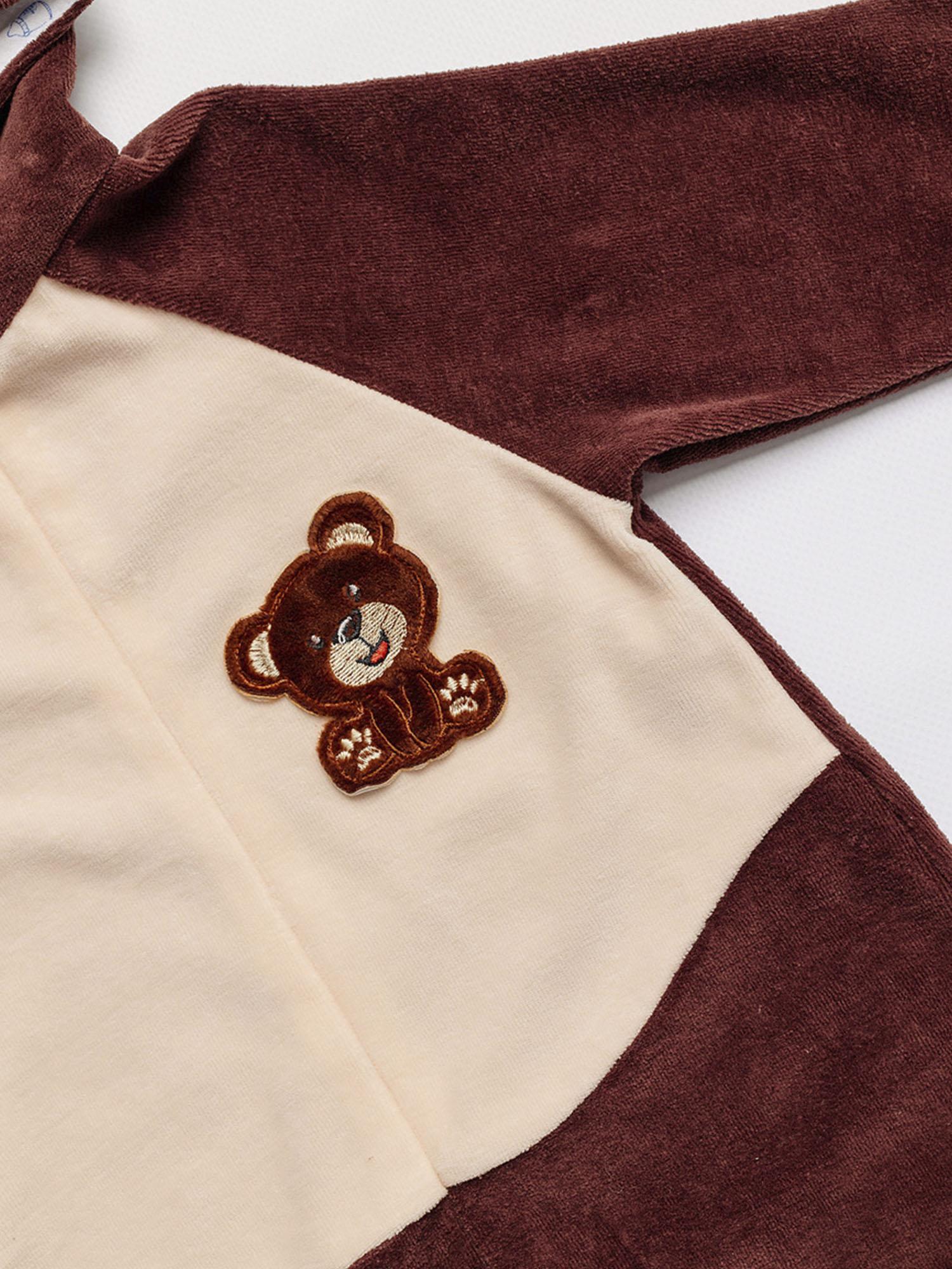 Костюм пуговка 6014 к-20 - фото 10