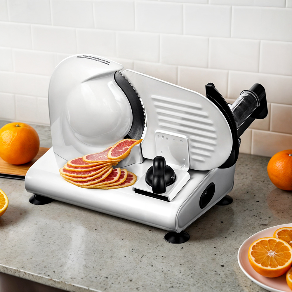 Ломтерезка KITFORT КТ-6269 - фото 7