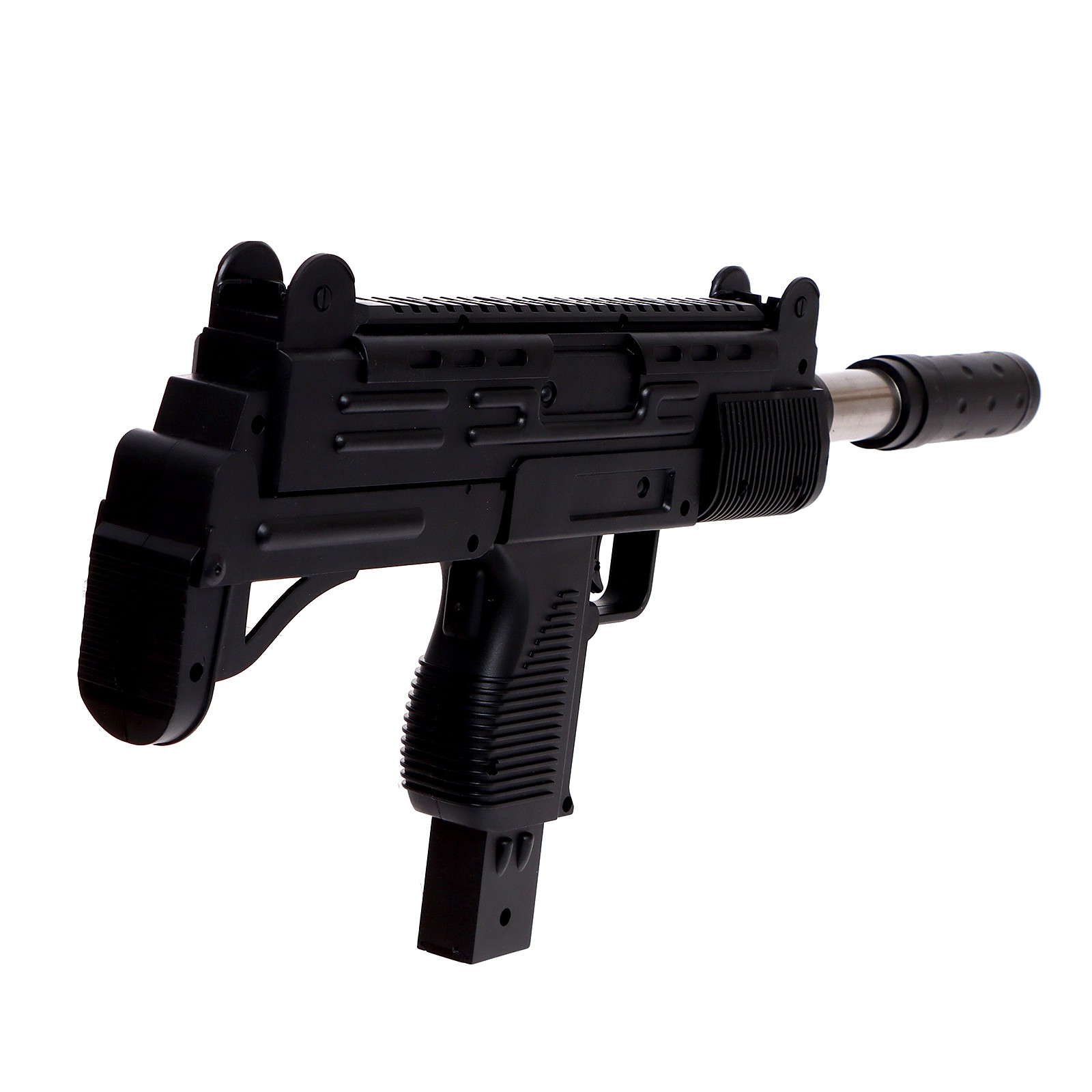 Автомат Sima-Land - фото 4