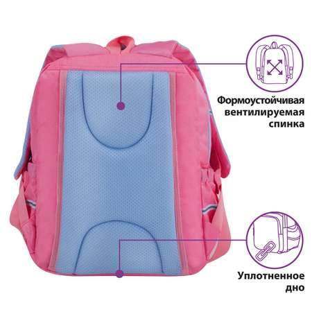 Рюкзак Юнландия Little cat