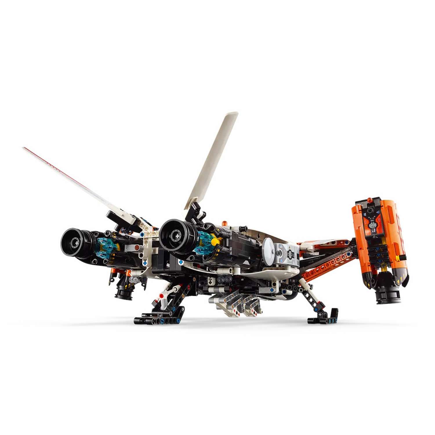 Конструктор LEGO Technic Грузовой космический корабль 1365 дет. - фото 4