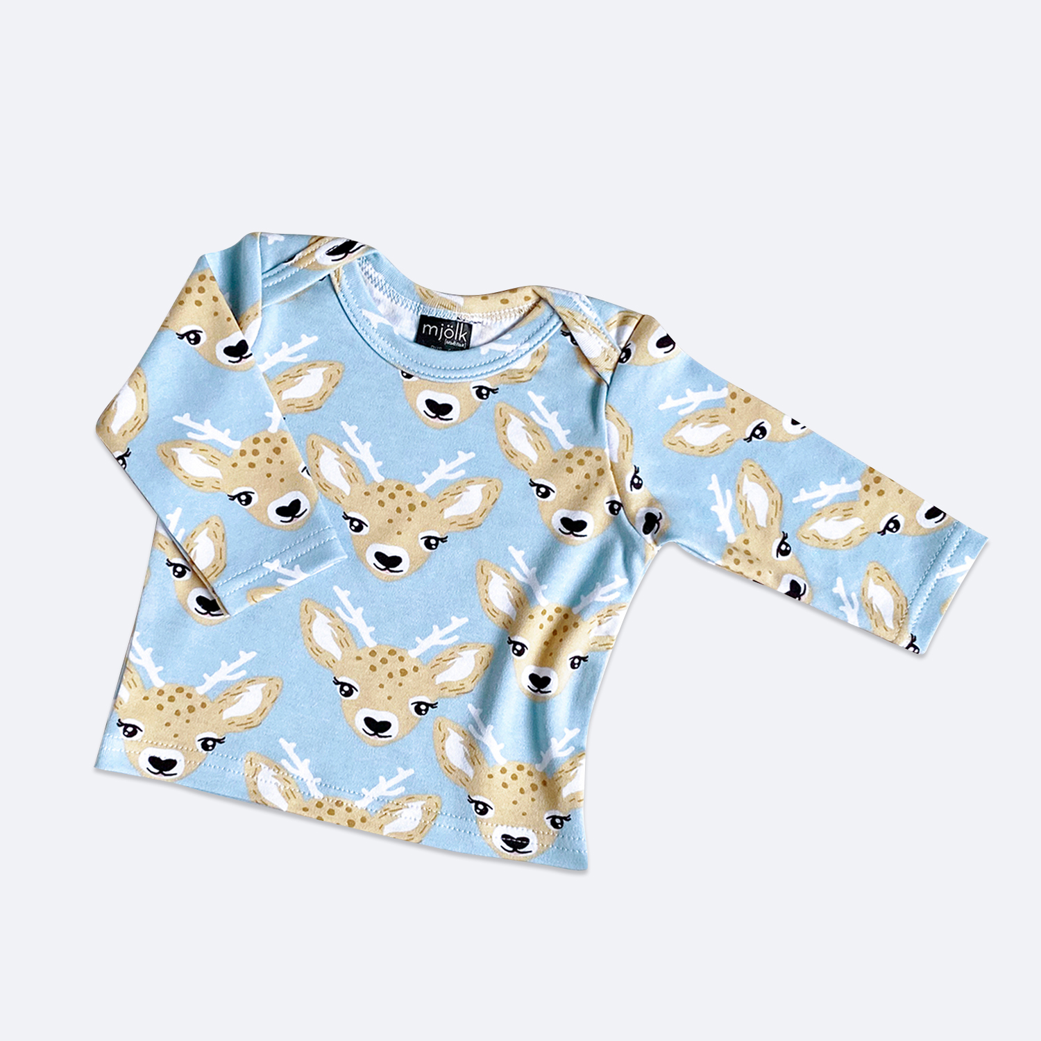 Футболка Mjolk 7362354 - фото 1