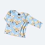 Футболка Mjolk